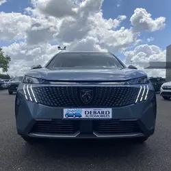 Peugeot 5008 HYBRID 145CH ALLURE E-DCS6 Campsas