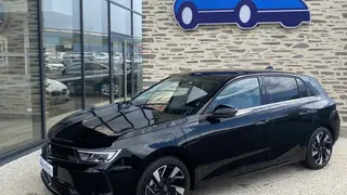 Opel Astra  - Business - photo 0