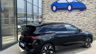 Opel Astra  - Business - photo 1