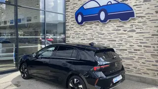 Opel Astra  - Business - photo 3