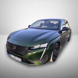 Peugeot 308 III Phase 1 PureTech 130 S&S EAT8 ALLURE PACK occasion - Plaisance-du-Touch - photo 2/17