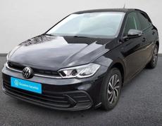 Volkswagen Polo Salon-de-Provence