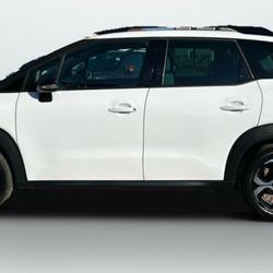 Citroen C3 Aircross PureTech 110 S&S EAT6 Shine Saint-Germain-Lespinasse