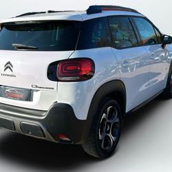 Citroen C3 Aircross PureTech 110 S&S EAT6 Shine Saint-Germain-Lespinasse