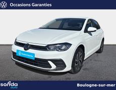 Volkswagen Polo Boulogne-sur-Mer