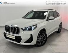 BMW X1 Buchelay