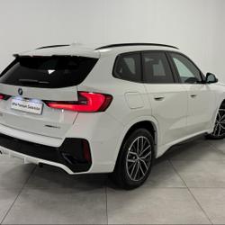 BMW X1 xDrive25e 245ch M Sport occasion - Buchelay - photo 2/21