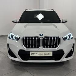 BMW X1 xDrive25e 245ch M Sport occasion - Buchelay - photo 3/21