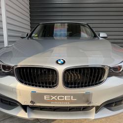 BMW Serie 3 Gran Turismo Gran Turismo 318d 150 ch Business Design Marcey-les-Gr&egrave;ves