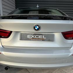 BMW Serie 3 Gran Turismo Gran Turismo 318d 150 ch Business Design Marcey-les-Gr&egrave;ves