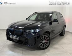 BMW X5 Buchelay