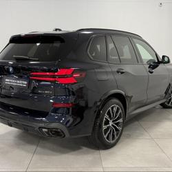 BMW X5 xDrive50e 489ch M Sport occasion - Buchelay - photo 2/21