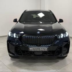 BMW X5 xDrive50e 489ch M Sport occasion - Buchelay - photo 3/21