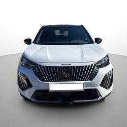 Peugeot 2008 Hybrid 136 e-DCS6 GT occasion - Plaisance-du-Touch - photo 3/22