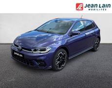 Volkswagen Polo - Polo 1.0 TSI 116 S&S DSG7 R-Line Edition - 28 260 €