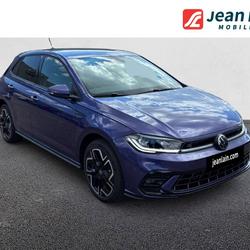 Volkswagen Polo Polo 1.0 TSI 116 S&S DSG7 R-Line Edition Cessy