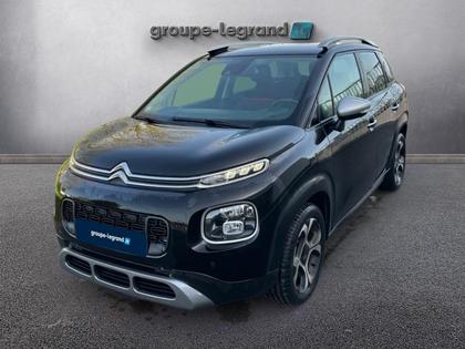 Citroen C3 Aircross - BlueHDi 120ch S&S Shine - 10 977 €