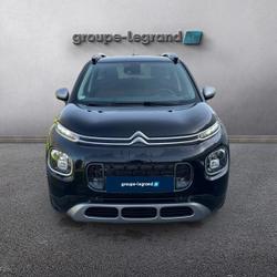 Citroen C3 Aircross BlueHDi 120ch S&S Shine Bayeux