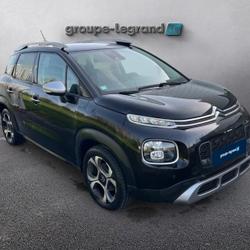 Citroen C3 Aircross BlueHDi 120ch S&S Shine Bayeux