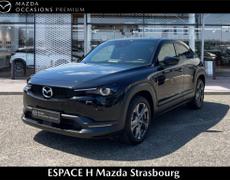 Mazda MX-30 Eckbolsheim