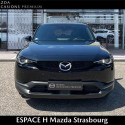 Mazda MX-30 E-SKYACTIV 145 CH Industrial Vintage Eckbolsheim