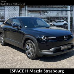 Mazda MX-30 E-SKYACTIV 145 CH Industrial Vintage Eckbolsheim