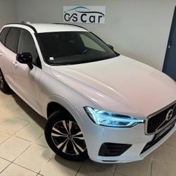 Volvo XC60 D4 190ch R-Design Geartronic Portet-sur-Garonne