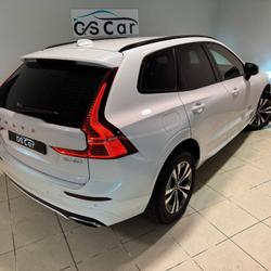 Volvo XC60 D4 190ch R-Design Geartronic Portet-sur-Garonne