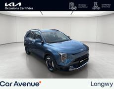 Kia Niro Lexy