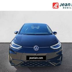 Volkswagen ID3 ID.3 286 ch GTX Cessy