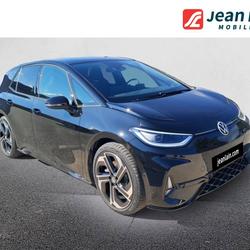 Volkswagen ID3 ID.3 286 ch GTX Cessy