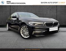 BMW Serie 5 Arques