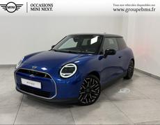 Mini Cooper Buchelay