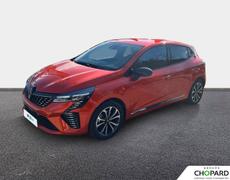 Renault Clio 5 Digne-les-Bains