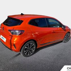 Renault Clio 5 Clio E-Tech full hybrid 145 Techno Digne-les-Bains
