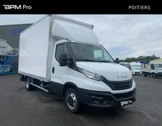 Iveco Daily Poitiers