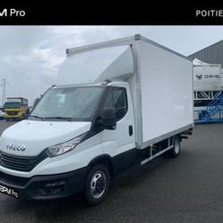 Iveco Daily 35C16H3.0 empattement 4100 Tor Champniers