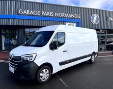 Renault Master Saint-Georges-des-Groseillers