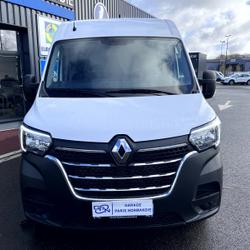Renault Master F3500 L3H2 2.3 BLUE DCI 150CH CONFORT EURO6 Saint-Georges-des-Groseillers