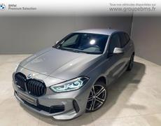 BMW Serie 1 Évreux