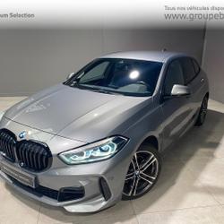 BMW Serie 1 118iA 136ch M Sport DKG7 occasion - &Eacute;vreux - photo 2/40