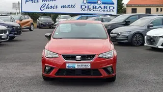 Seat Ibiza  - Sport - photo 1