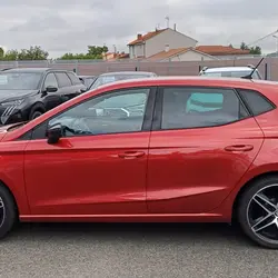 Seat Ibiza 1.0 ECOTSI 115CH START/STOP FR SPORT LINE EURO6D-T Saint-Saturnin