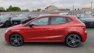 Seat Ibiza  - Sport - photo 2