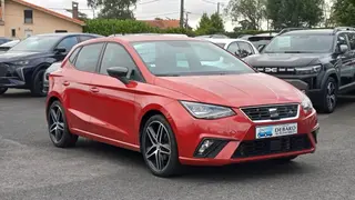 Seat Ibiza  - Sport - photo 3