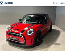 Mini Mini Évreux