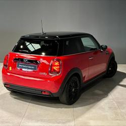 Mini Mini Cooper SE 184ch Edition Premium BVA 5CV occasion - &Eacute;vreux - photo 2/23