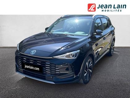 MG ZS - ZS 1.5 L Hybrid+ 197 ch Luxury - 26 350 €