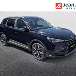 MG ZS ZS 1.5 L Hybrid+ 197 ch Luxury Sallanches