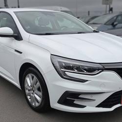 Renault Megane 4 1.5 BluedCi 115 Business *GPS* Rennes